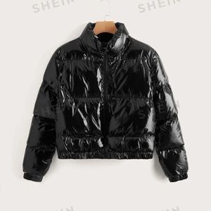 Shein Puffer Coat size L